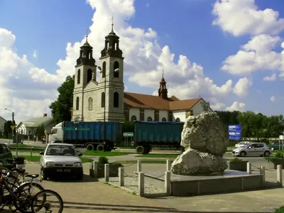 Szlak Kroczycki
