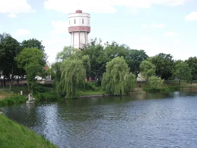 Kruszwica – Kruszwica