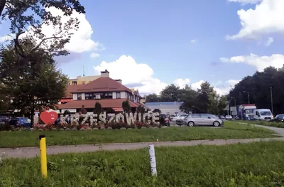 Krzeszowice - Wola Filipowska