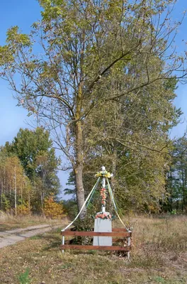 Szlak "Kraina Mlekiem Płynąca"