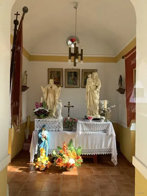 160N Breguła - Krzyżowa Dolina