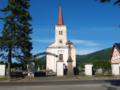 [Z] Kunčice pod Ondřejníkem (okruh)