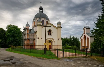 Śladami czterech kultur