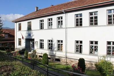 Biciklistička ruta Kušići - Katići