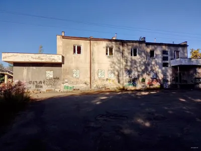 Szlak Siedliski