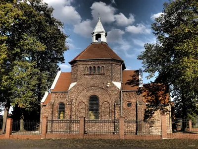Ostrów Wielkopolski - Kwiatków