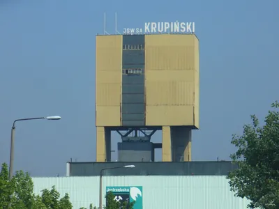 Rybnik - Żory - Suszec