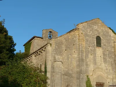De manoirs en chateaux