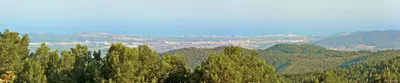 [CIMA TA08] Ventoses (La Talaia)