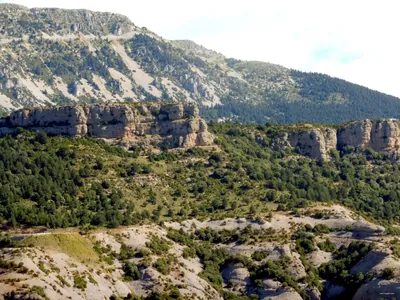Mirador de la Creu del Codó