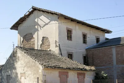 Pedals del Canal d'Urgell