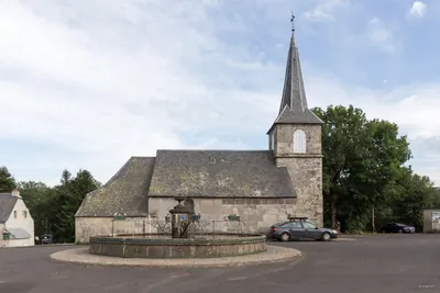TVR 02 : La Godivelle - Boutaresse