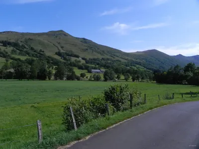 La Vallée de l'Impradine