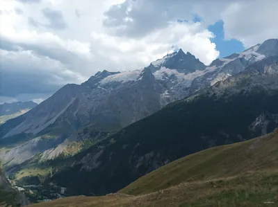 Le Sentier des Mules