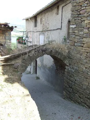 Salàs de Pallars