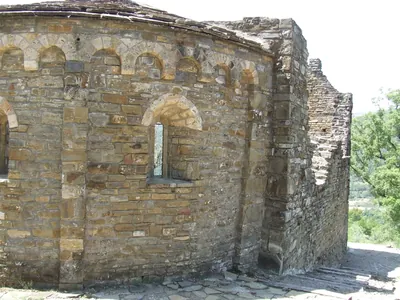 Camí Vell de Montsor