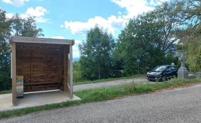 Le Tour du Cuchon