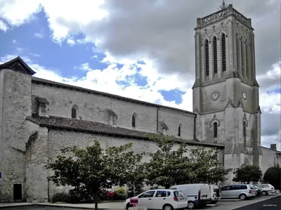 Chevauchée du Pays du Dropt