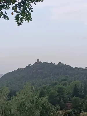 la Torrota de Vacarisses
