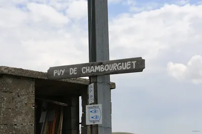 Liaison La Stèle Chastreix Capucin