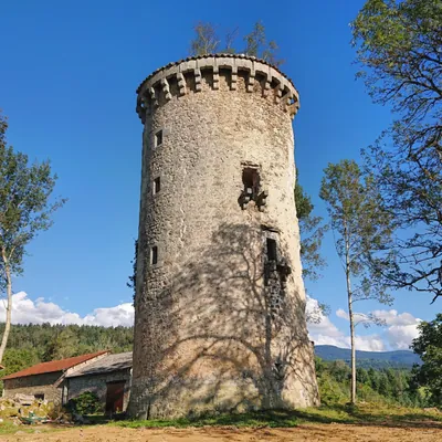 Saint-James