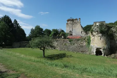 Le Tour de la Sapée