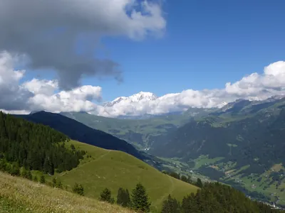 Cubérote