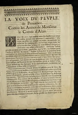 Le Fein - Le Champ du Comte