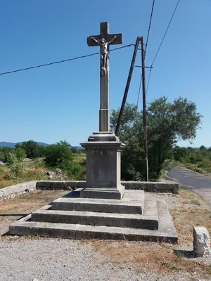 La Plaine - Chapias