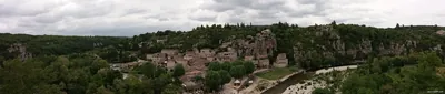 Le Béal - Champagnac