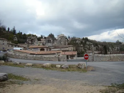 Le Sablas - Les Faysses