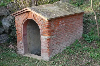 Boucle des Deux Fontaines