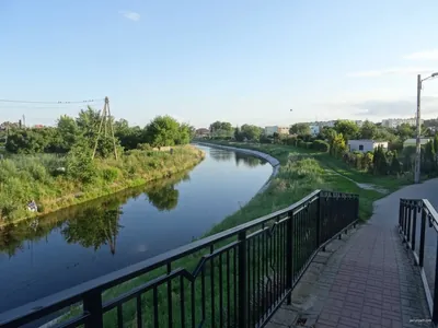 Bydgoszcz – Łabiszyn im. Dąbrowskiego