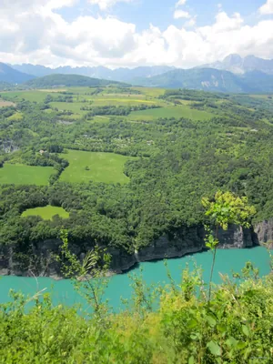 L'Oursière