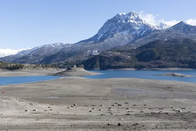 Baie Saint-Michel - Rougon