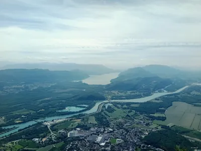 Circuit des Scioux