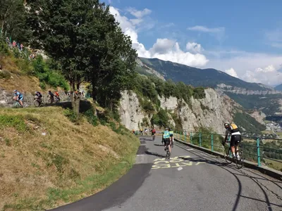 B04 - Le tour des villages de Montvernier