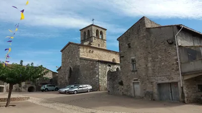 La Chapelle sous Aubenas - Les Faysses