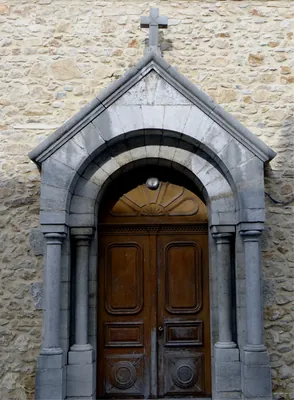 Salastre - Le Moulinas