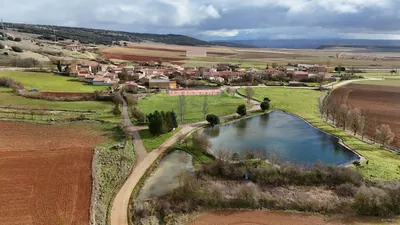 Sendero de las Brujas
