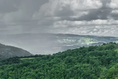 Entre Causse et Rougier