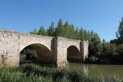 Etapa 09: Langa de Duero – Aranda de Duero