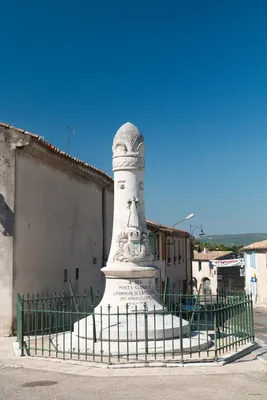 Les Capitelles