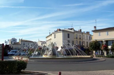 EV3 France 42, Langon - Buzet-sur-Baïse