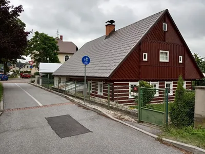 4298 Lánov - Fořt - Hostinné