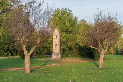 Les berges du litroux