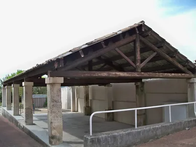 Plaine du Rhône