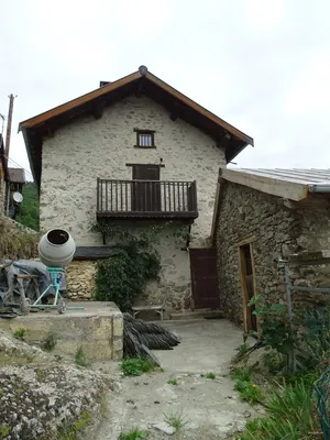 D'Illier à Lapège
