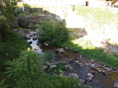 Baille - Le Bédéret