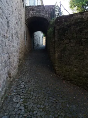 Largentière OT - Tauriers